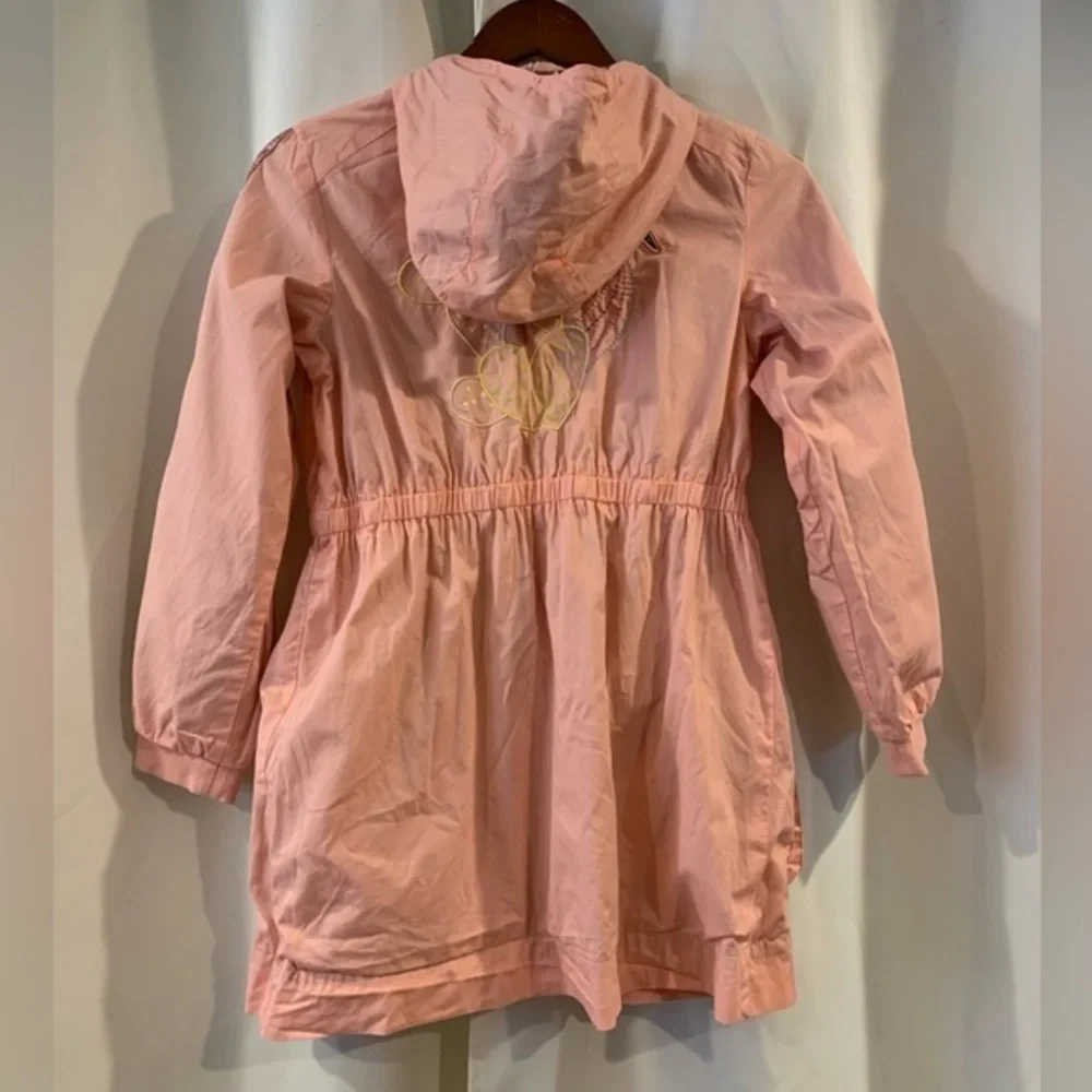 Disney Toy Story Light Jacket Girls 13‎